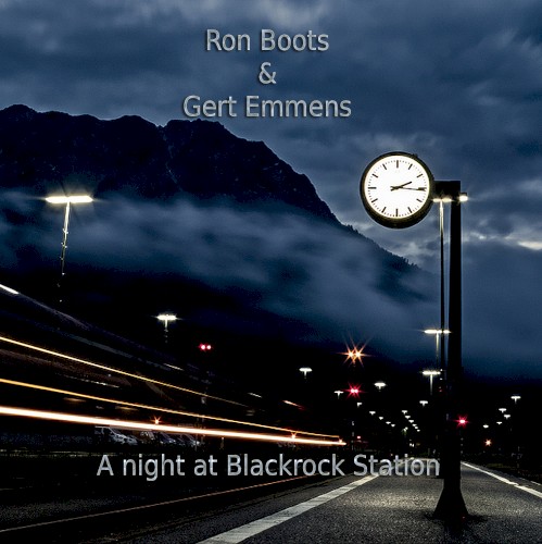 A Night at Blackrock Station