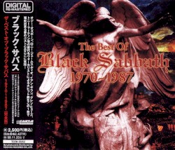 The Best of Black Sabbath