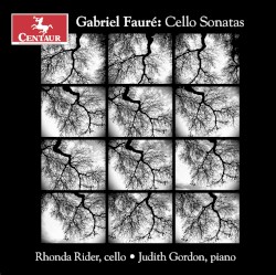 Cello Sonatas