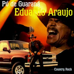 Pó de Guaraná