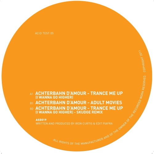 Acid Test 05