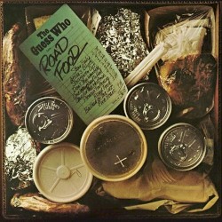 Road Food