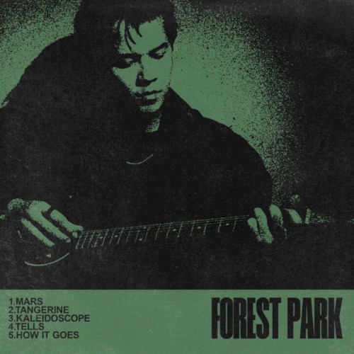 FOREST PARK