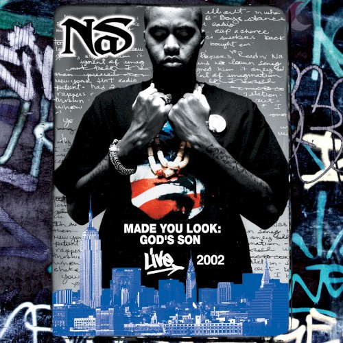 Made You Look: God’s Son Live 2002
