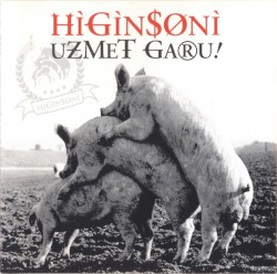 Uzmet garu!