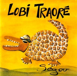Ségou