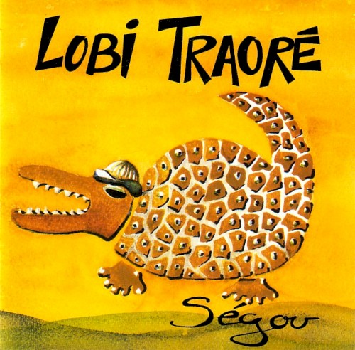 Ségou