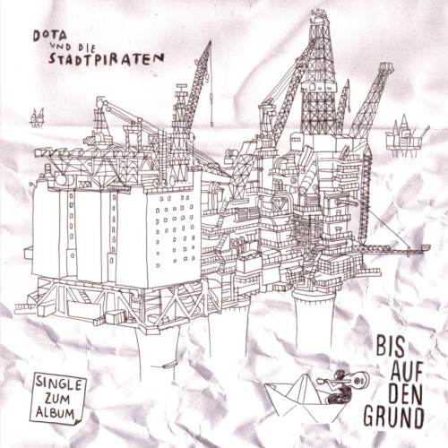 Bis auf den Grund