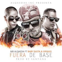 Fuera de base
