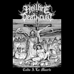 Culto a la Muerte