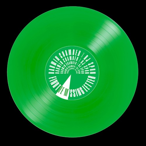 DARWIN CHAMBER X DJ SPUN