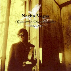 Canciones inexplicables: 2001-2005