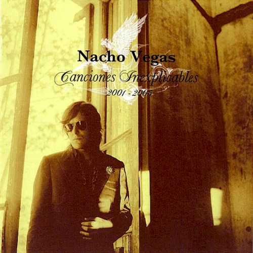 Canciones inexplicables: 2001-2005