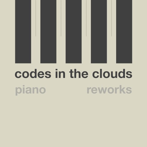 Codes In The Clouds (piano reworks)