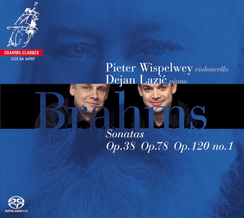 Sonatas for Piano and Cello