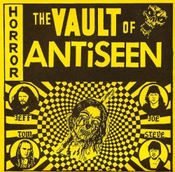 The Vault of the Antiseen