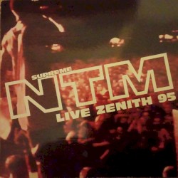 LIVE ZENITH 95
