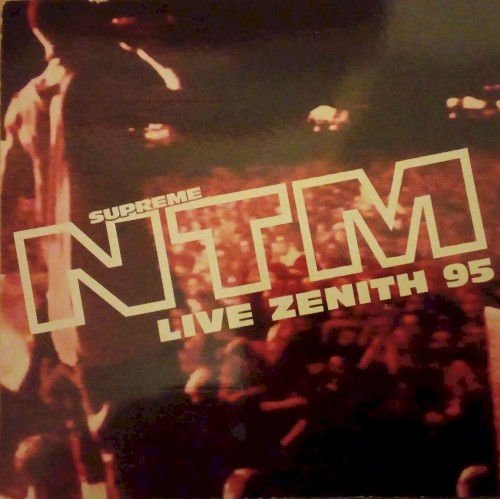 LIVE ZENITH 95