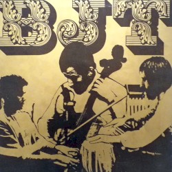 Baroque Jazz Trio