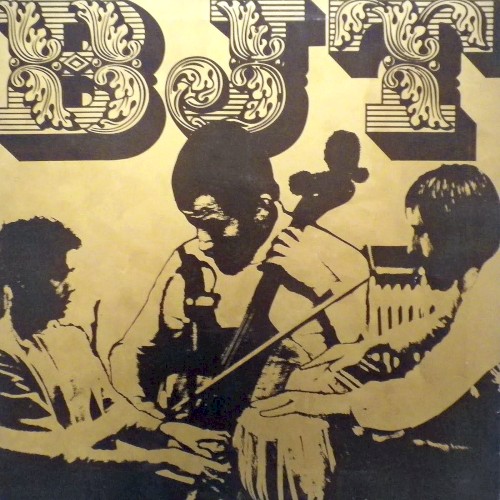 Baroque Jazz Trio
