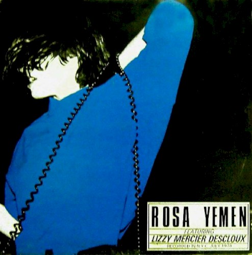 Rosa Yemen