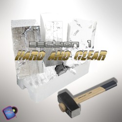 Hard and Clear