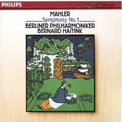 Symphony no. 1
