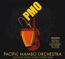 Pacific Mambo Orchestra