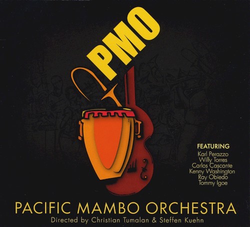 Pacific Mambo Orchestra