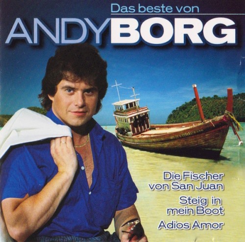 Das Beste von Andy Borg