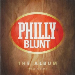 Philly Blunt: The Album