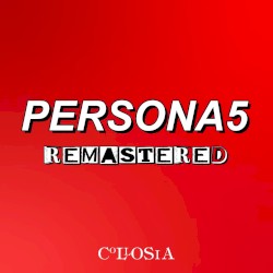 Persona 5 Remastered