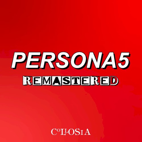Persona 5 Remastered