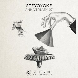 Steyoyoke Anniversary, Vol. 07