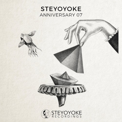 Steyoyoke Anniversary, Vol. 07