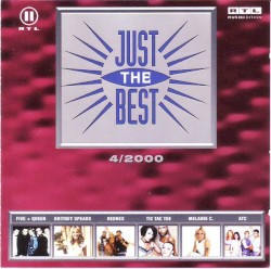 Just the Best 4/2000