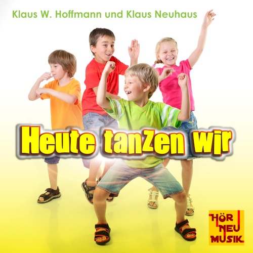 Heute tanzen wir