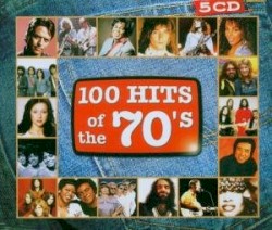 100 Hits of the 70’s