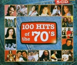 100 Hits of the 70’s