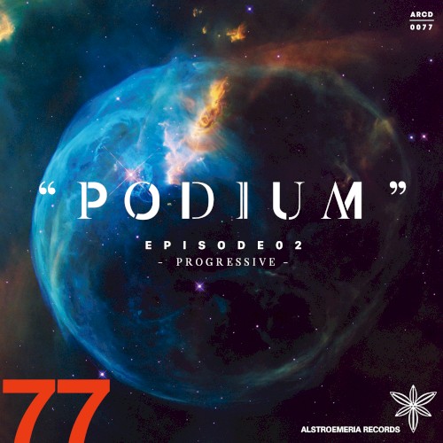 “PODIUM” Ep02 - PROGRESSIVE