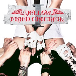 YELLOW FRIED CHICKENz I