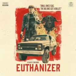 Euthanizer - Original Soundtrack