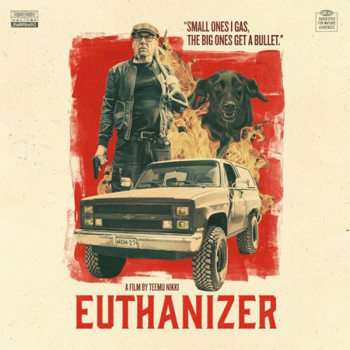 Euthanizer - Original Soundtrack