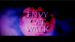 エンヴィキャットウォーク