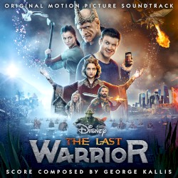 The Last Warrior: Original Motion Picture Soundtrack