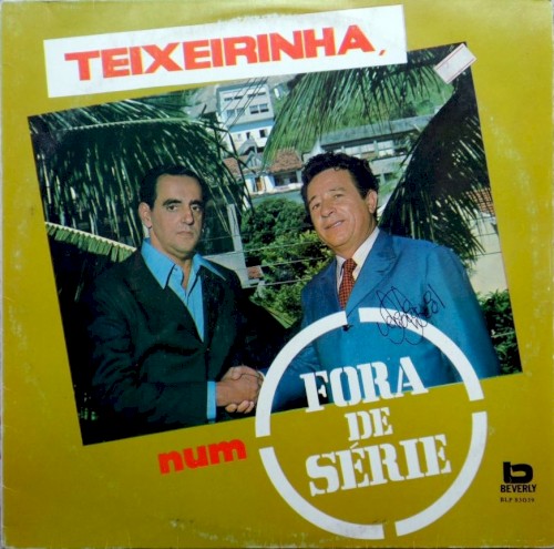 Num Fora de Série