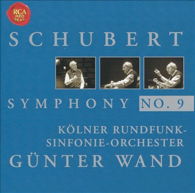 Symphony no. 9