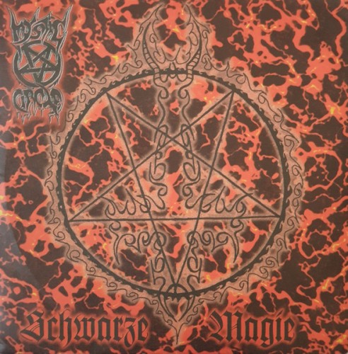 Blood / Schwarze Magie