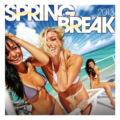 Spring Break 2013