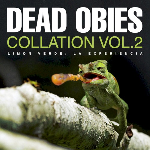 Collation, volume 2 – Limon verde : La experiencia